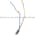 Omron E2EM-X4X2-2M Proximity Switch | 2 meter Product Image