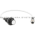 Omron E2EQ-X7D1G-M1GJ-T 0.3M Proximity Switch | 12 to 24VDC Product Image