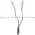 Omron E2ES-X8D1 Proximity Switch Product Image