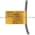 Omron E2F-X1R5Y1 Proximity Switch Product Image