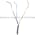 Omron E2S-W14 Proximity Sensor Product Image