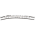 Omron E32-C42S Ultrafine Ref Fiber | 1M Product Image