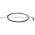 Omron E32-D21R Fiber Optic Sensor Product Image