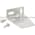 Omron E39-L104 Photoelectric Mounting Bracket Product Image