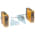 Omron E3A-5Z2 Photoelectric Switch Product Image