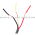 Omron E3F-DS10B4 Photoelectric Sensor Product Image