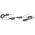 Omron E3HF-1E2 Photoelectric Sensor Product Image