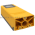 Omron E3K-R10K4 Photoelectric Sensor Product Image