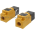 Omron E3N2-50E44-US Photoelectric Sensor Product Image