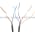 Omron E3R-5E4 Photoelectric Sensor Product Image