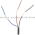 Omron E3S-CL2-5M Photoelectric Sensor Product Image