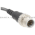 Omron E3S-CL2-M1J-0.3M Background Suppression Sensor Product Image