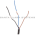 Omron E3S-LS20XE4 Photoelectric Sensor Product Image