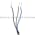 Omron E3X-A11 Photoelectric Sensor Product Image