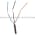Omron E3X-DA11-S Photoelectric Sensor Product Image