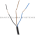 Omron E3X-DA41-S Photoelectric Sensor Product Image