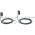 Omron E3Z-T62-2M Through-Beam Photoelectric Sensor Product Image