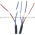 Omron E3Z-T62-2M Through-Beam Photoelectric Sensor Product Image