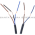 Omron E3Z-T81 Through-Beam Photoelectric Sensor Product Image
