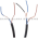 Omron E3Z-T81-5M Photoelectric Sensor Product Image
