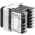 Omron E5CC-QX3A5M-000 Digital Temperature Controller Product Image
