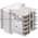 Omron E5CSL-RP-AC100-240 Temperature Controller Product Image