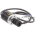 Omron E6A2-CW5C-200P/R-0.5M Rotary Encoder Product Image