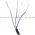Omron E8CC-AN0C Pressure Sensor 12 to 24 VDC Product Image