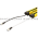 Omron F3SG-4RA1230-30 Light Curtain Product Image