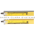 Omron F3SN-A0727P25 Safety Light Curtain Product Image