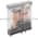 Omron G2RV-1-S-G-DC21 Slim I/O Relay Product Image
