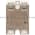 Omron G3NA-225B-AC200-240 Solid State Relay Product Image