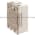 Omron G3NA-225B-AC200-240 Solid State Relay Product Image