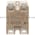Omron G3NA-225B-DC5-24 Solid State Relay Product Image