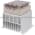 Omron G3PE-515B-3-DC12-24 Solid State Relay Product Image