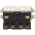 Omron G7L-2A-TUB-J-CB-AC200-240 Relay Product Image