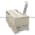 Omron GT1-AD08MX Analog Unit Product Image