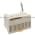 Omron GT1-AD08MX Analog Unit Product Image