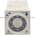Omron H3BA-N-110VAC Timer Product Image
