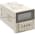 Omron H3CA-8H-AC100/110/120 Timer 99.9S to 9990H 100/110/120VAC Product Image