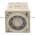 Omron H3CR-A-AC100-240 Timer 1.2S to 300H 100 to 240 VAC Product Image