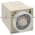 Omron H3CR-A8-AC100-240-DC100-125 Solid State Timer Product Image