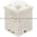 Omron H3CR-AP-AC100-240-DC100-125 Solid State Timer Product Image