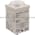 Omron H3CR-H8L-AC100-120S Timer (Power Off Delay) Product Image