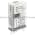 Omron H3RN-1-24VDC Analog Timer Product Image