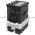 Omron H7CX-A-N Multifunction Counter Product Image