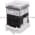 Omron H7CX-AD-N-DC12-24 Digital Counter Product Image