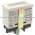 Omron H7EC-BL Totalizer Counter Product Image