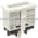 Omron H7EC-BLM Totalizer Counter Product Image