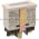 Omron H7ET-B Time Counter Product Image
